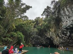 -三门海