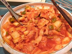 -清真聚陇缘美食餐厅(南横东街店)