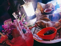 -MOSSO音乐酒吧·live house(南京旗舰店)