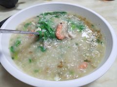 海鲜粥-记忠海鲜