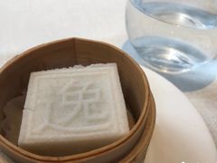 明日雪绒豆腐-逸道(益丰·外滩源店)