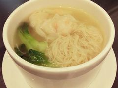 -广东仔港式茶餐厅(银泰店)