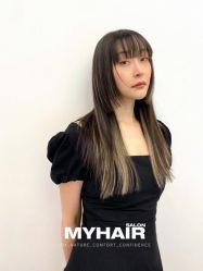 -MY HAIR ARDOR