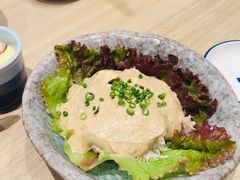 -梅丘·寿司の美登利(银座店)