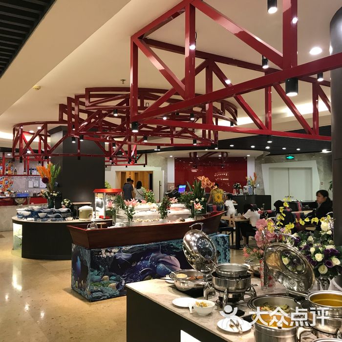 羊城酒家·婚宴