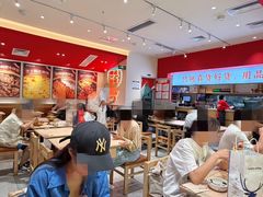 -稻百鲜·拌饭·朝鲜族石锅菜(江南万达店)