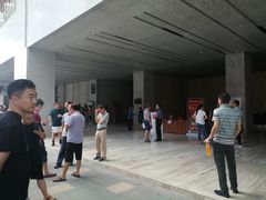 -三亚湾红树林国际会展中心(演出售票)