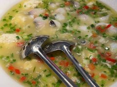 -茅庐川菜(烟台吾悦广场店)
