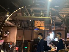 -哥老官重庆美蛙鱼头(西湖银泰十一哥店)