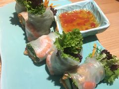 -米纸越南小馆(金鹰世界店)