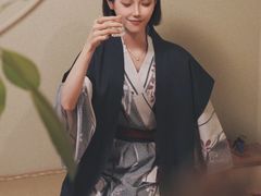 -花钟亭花屋日式旅馆