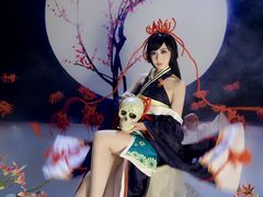 -九月鹰飞汉服摄影工作室