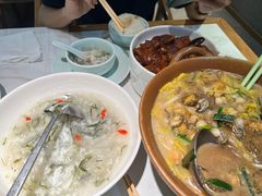 -四道菜·福建菜馆(万家广场店)