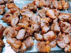 -张三烤肉
