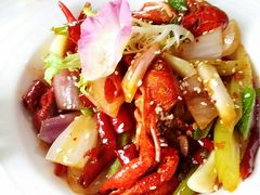 -忘忧草融合私房菜(红鼎国际店)