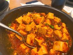 陈麻婆豆腐-榕意·川味之美(深业上城店)