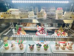 -治愈系甜品The Soothing Dessert(科海大楼店)