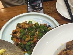 -巨鼎谭家菜(普照寺路店)