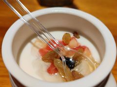 酸奶-疆里疆外·和田烤肉·清真