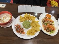 -panchos 墨西哥餐厅(嘉绿苑店)