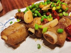 -梁记粥铺(开元地中海店)