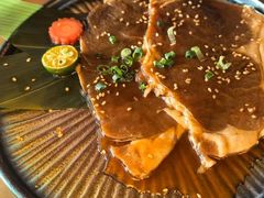 -海之屋韩式烤肉(海棠68环球美食街店)