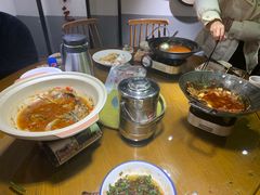 -剁椒入味(黄土岭店)