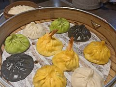 -隆喜元鱼汤包·海鲜(中联广场店)