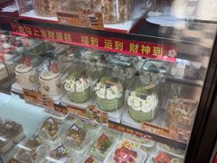 -味多美蛋糕(朝新嘉园店)
