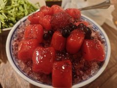 -马厂老火锅(胜太路店)