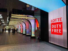 -乐天免税店(明洞店)