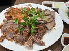 -刘卜卤鹅(全国首店)