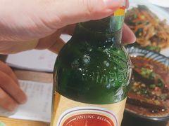 -老盛庆排档•南京菜(夫子庙店)