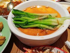 -新白鹿餐厅(银泰西湖文化广场店)