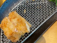 -胜博殿日式炸猪排(西红门店)