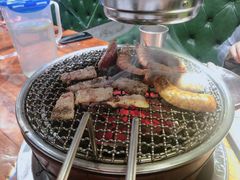 -原始泥炉烤肉(总店)