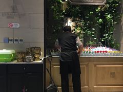 -川骄海鲜自助(河东店)