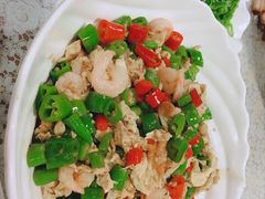 -文三里屯面馆(三里屯店)