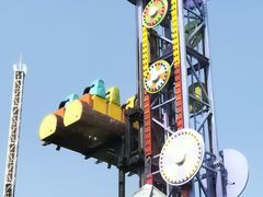 -郑州方特梦幻王国