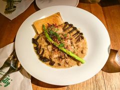 -翠贝卡&Mama Kelly Brunch Coffee(河西店)