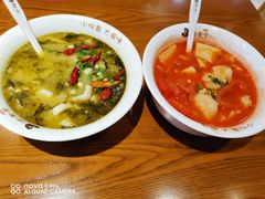 -新世界百货(顺义店)