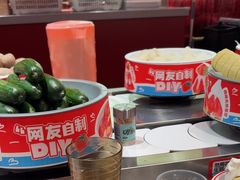 -龍歌自助小火锅(雨花台江南虹悦城店)