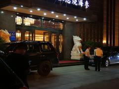 门面-鲁班张中原家宴(马庄街店)