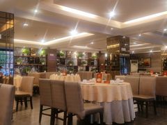 大堂-大鸭梨(天通西苑店)