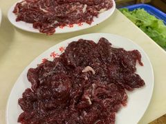 -贵宾牛·潮汕牛肉火锅(珠池总店)