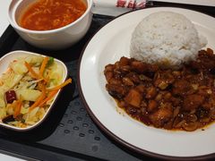 -乡村基(世纪店)