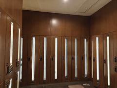 -TOUCH·游泳健身(重庆JW万豪店)