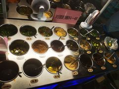 -小煵记·打边炉(西丽文光店)