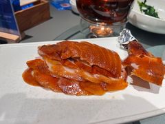 -小大董·烤鸭(观景餐厅·南京西路店)