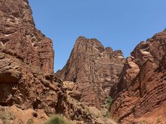 -天山神秘大峡谷